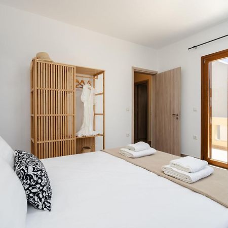 Rosabella Home Naxos City Екстер'єр фото