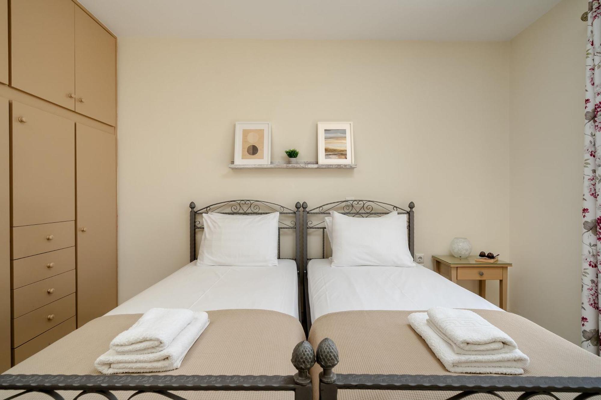 Rosabella Home Naxos City Екстер'єр фото