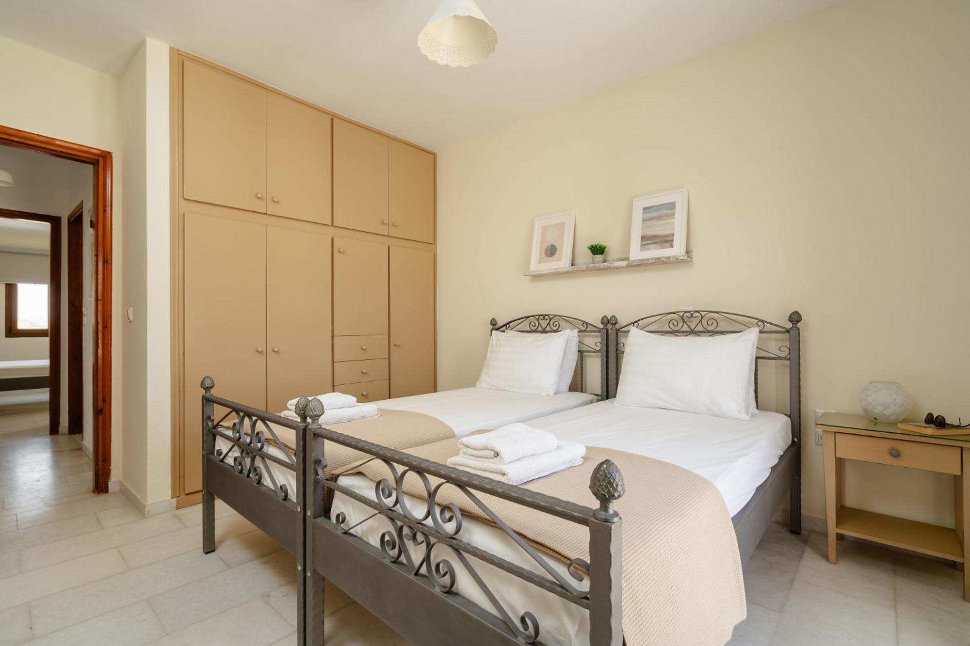 Rosabella Home Naxos City Екстер'єр фото