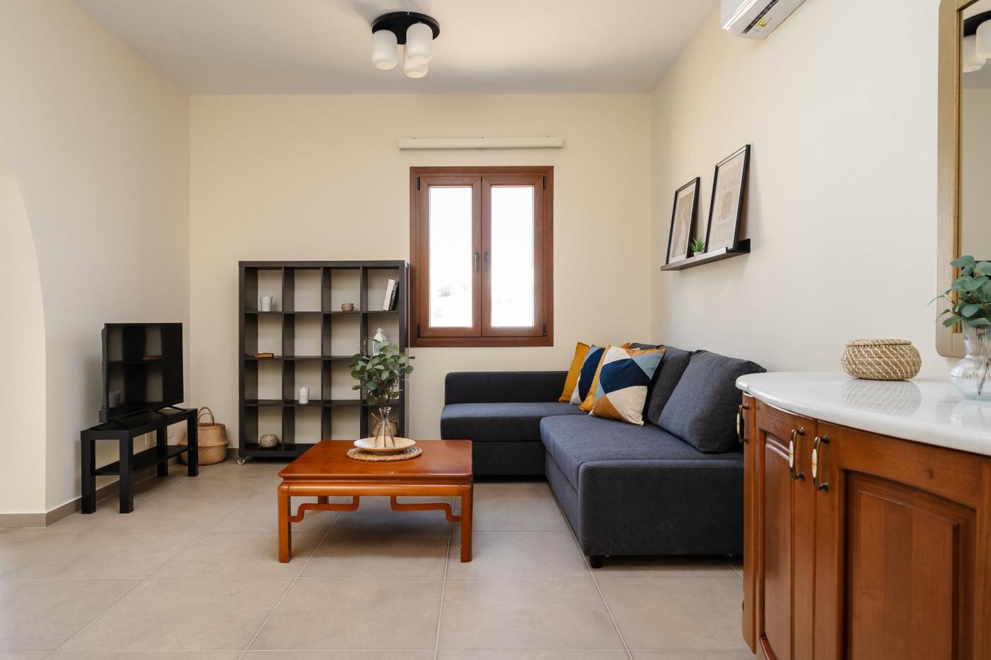 Rosabella Home Naxos City Екстер'єр фото
